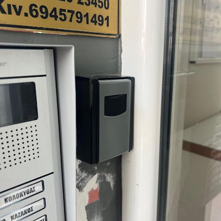 Ferienwohnung Marble In Preveza Exterior foto